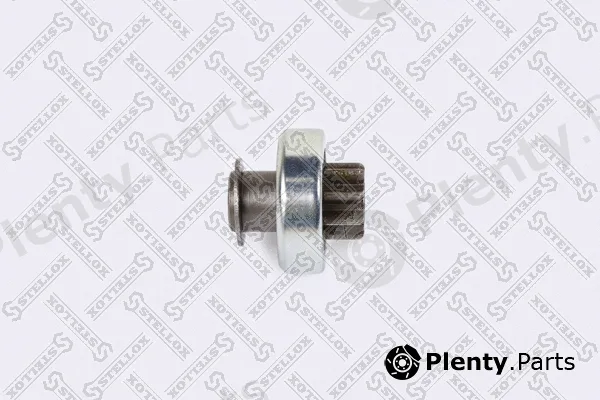 Stellox 06-80147-SX — Freewheel Gear, starter