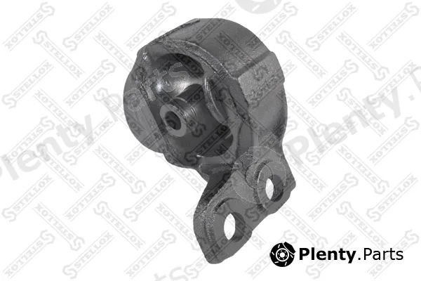 Stellox 25-71018-SX — Mounting, engine