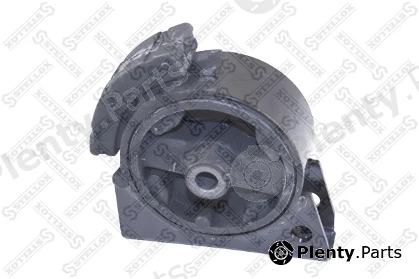Stellox 25-98010-SX — Mounting, engine