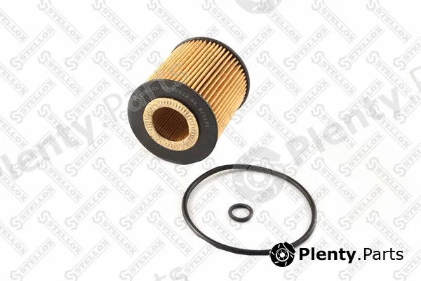 Stellox 20-50512-SX — Oil Filter
