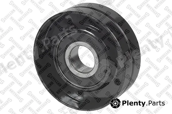 Stellox 03-40805-SX — Tensioner Pulley, V-ribbed belt