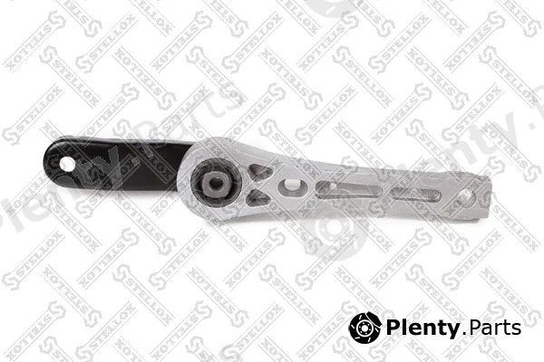 Stellox 25-18293-SX — Mounting, engine