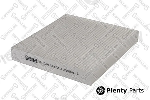 Stellox 71-10202-SX — Filter, cabin air