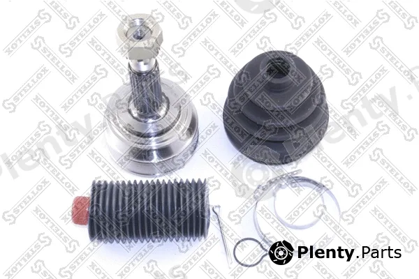 Stellox 1501007-SX — Joint Kit, drive shaft