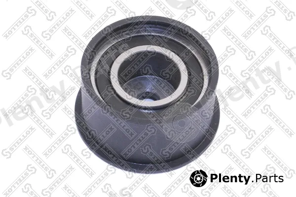 Stellox 03-40007-SX — Deflection/Guide Pulley, V-ribbed belt