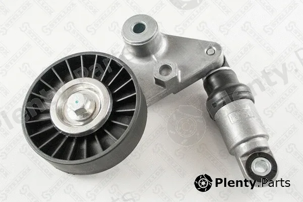 Stellox 03-40535-SX — Tensioner Pulley, V-ribbed belt