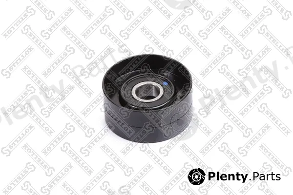 Stellox 03-40427-SX — Tensioner Pulley, V-ribbed belt