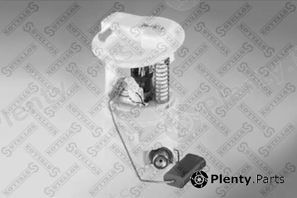 Stellox 10-02035-SX — Fuel Pump