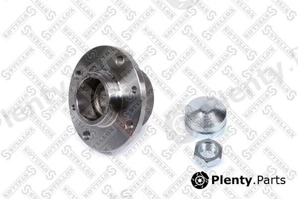 Stellox 43-28781-SX — Wheel Bearing Kit