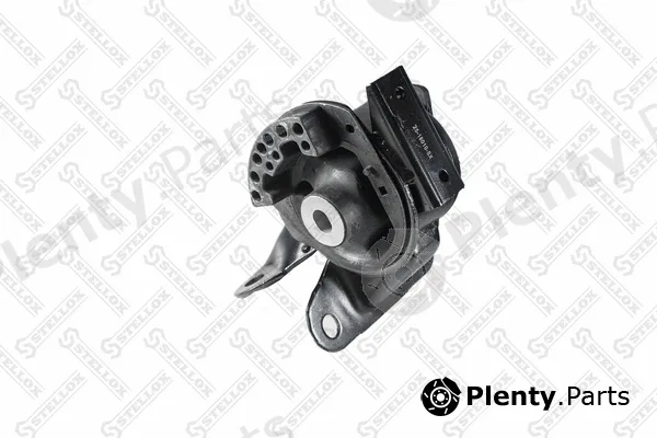 Stellox 25-18010-SX — Mounting, engine