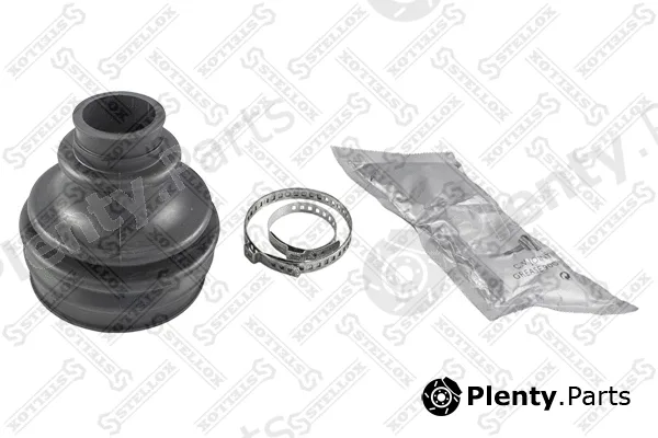 Stellox 13-00640-SX — Bellow Kit, steering