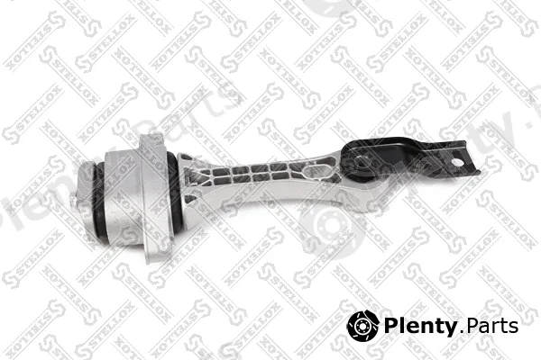 Stellox 25-18069-SX — Mounting, engine