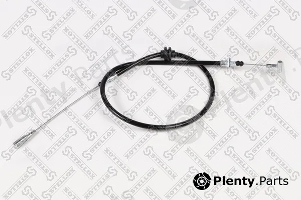 Stellox 85-04532-SX — Cable Pull, parking brake
