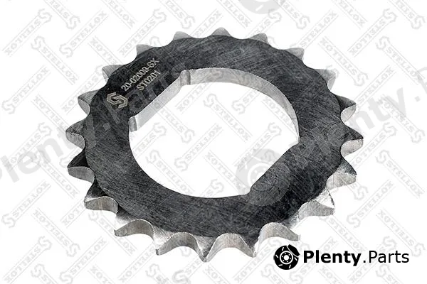 Stellox 20-02009-SX — Timing Chain Kit
