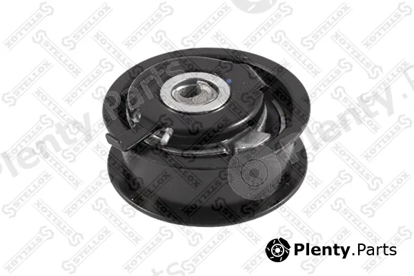 Stellox 03-40380-SX — Tensioner Pulley, timing belt