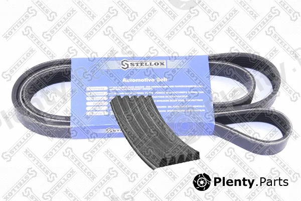 Stellox 05-01220-SX — V-Ribbed Belt