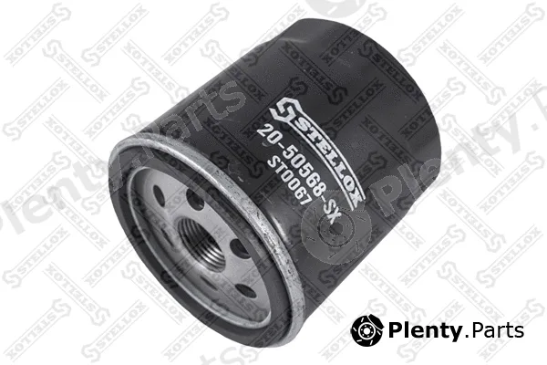 Stellox 20-50568-SX — Oil Filter