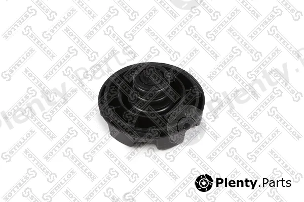 Stellox 75-50962-SX — Cap, radiator