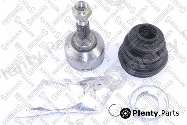 Stellox 1501407-SX — Joint Kit, drive shaft