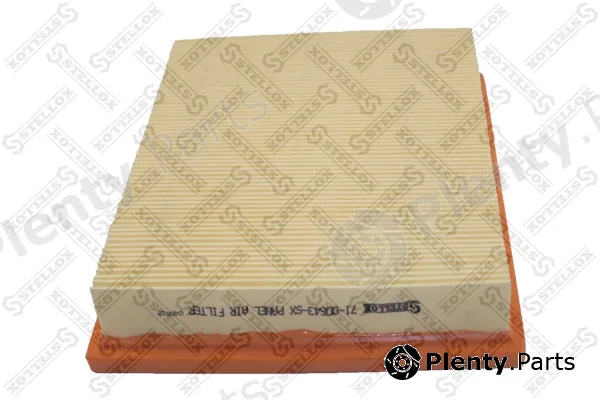 Stellox 71-00643-SX — Air Filter