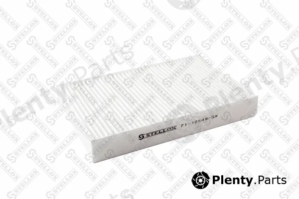 Stellox 71-10549-SX — Filter, cabin air
