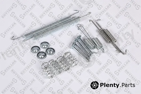 Stellox 00-01519-SX — Accessory Kit, brake shoes