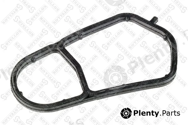 Stellox 81-65202-SX — Gasket, oil filter housing