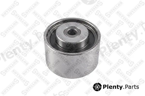 Stellox 03-40696-SX — Tensioner Pulley, V-ribbed belt