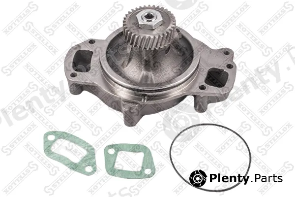 Stellox 81-04167-SX — Water Pump, engine cooling