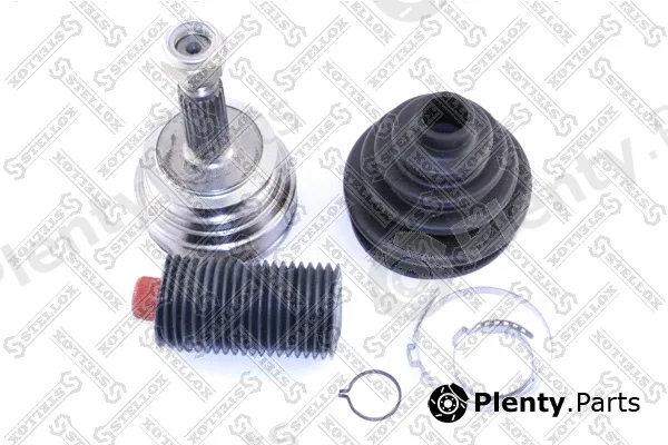 Stellox 1501204-SX — Joint Kit, drive shaft
