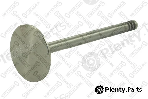 Stellox 01-23292-SX — Intake Valve