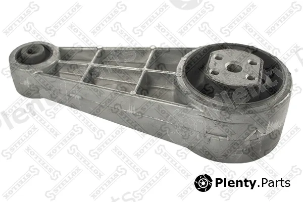 Stellox 25-73050-SX — Mounting, engine