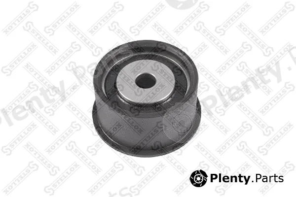 Stellox 03-40349-SX — Tensioner Pulley, V-ribbed belt