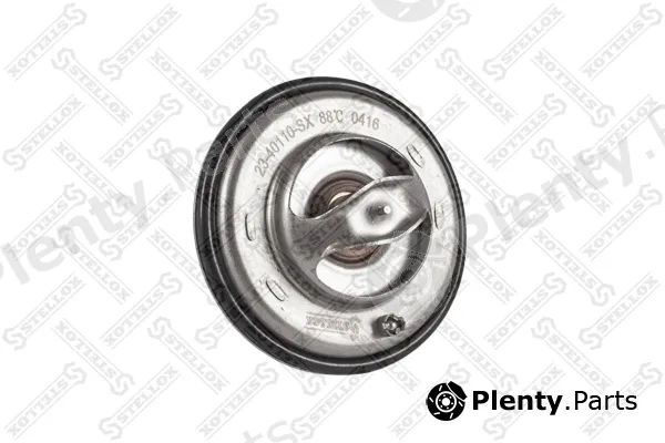 Stellox 23-40110-SX — Thermostat, coolant