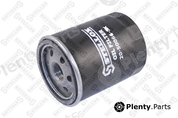 Stellox 20-50066-SX — Oil Filter