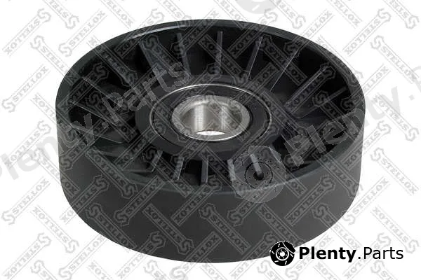Stellox 03-41156-SX — Tensioner Pulley, V-ribbed belt