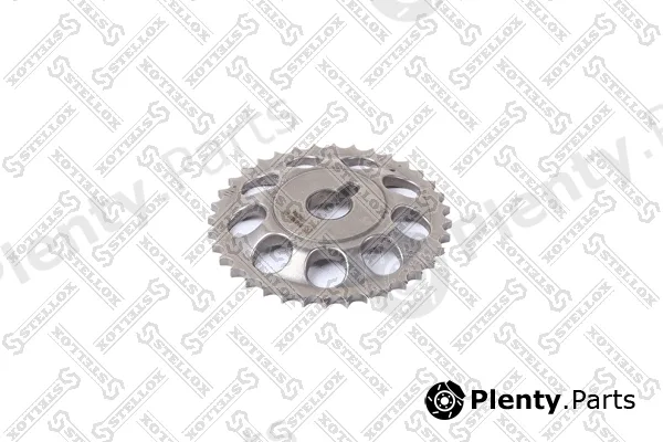 Stellox 20-02002-SX — Timing Chain Kit