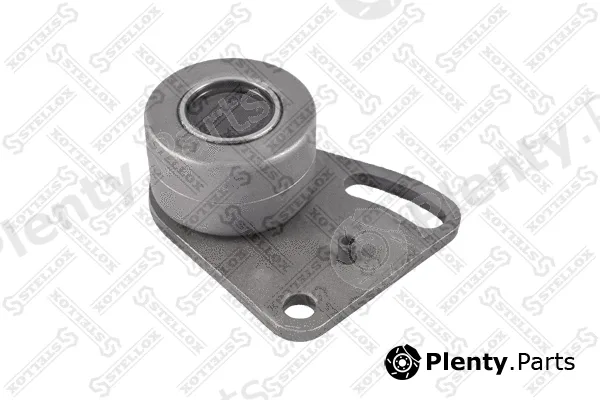 Stellox 03-40646-SX — Tensioner Pulley, V-ribbed belt