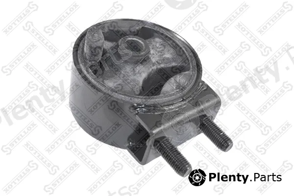 Stellox 25-71038-SX — Mounting, engine