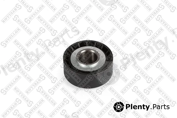 Stellox 03-40441-SX — Tensioner Pulley, V-ribbed belt