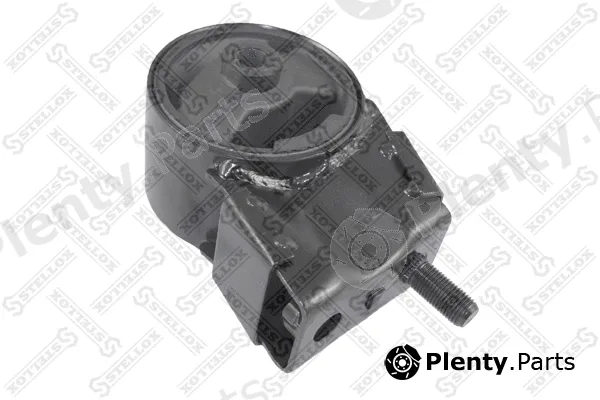 Stellox 25-71020-SX — Mounting, engine