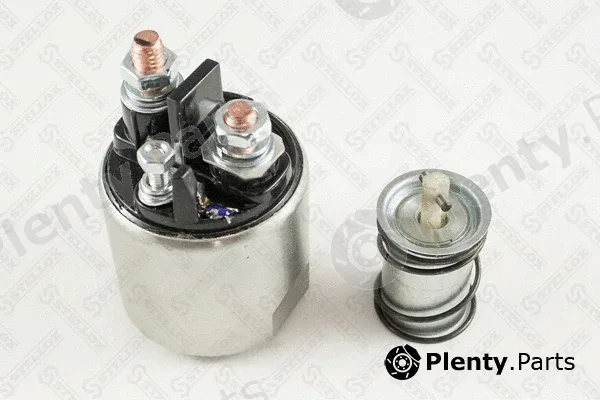 Stellox 06-85129-SX — Relay, starter