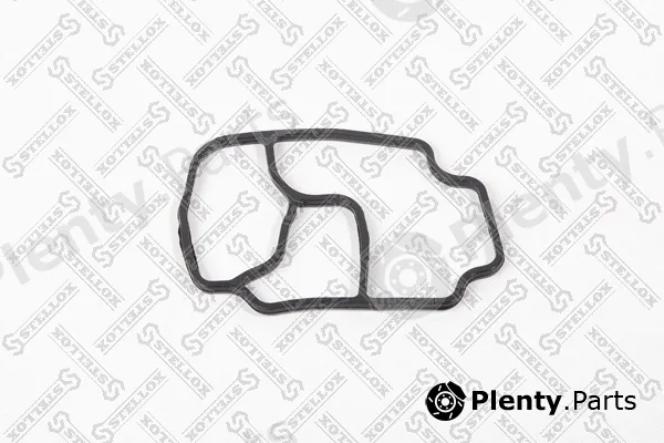 Stellox 11-25407-SX — Gasket, oil filter housing