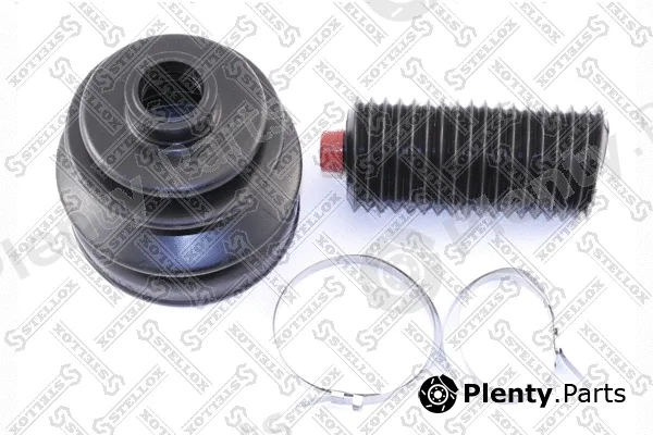 Stellox 13-00034-SX — Bellow Kit, drive shaft