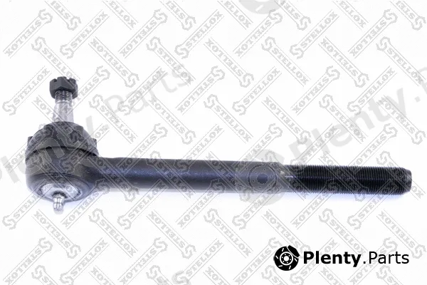 Stellox 51-00001-SX — Tie Rod End