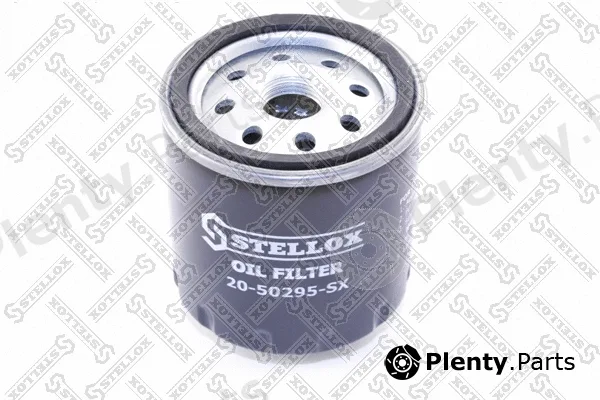 Stellox 20-50295-SX — Oil Filter