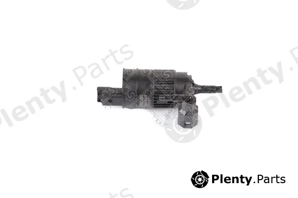 Stellox 10-00315-SX — Washer Fluid Pump, window cleaning