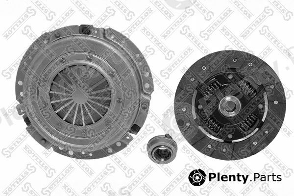 Stellox 07-01052-SX — Clutch Kit