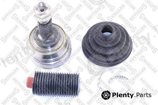 Stellox 1500166-SX — Joint Kit, drive shaft