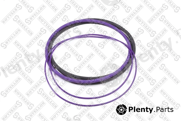 Stellox 81-98001-SX — O-Ring Set, cylinder sleeve